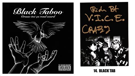 black taboo|'black taboo' Search .